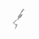 MagnaFlow BRE Exhaust Kit 13-17 PATHFINDER 3.5L