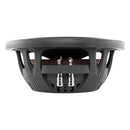 DS18 10in 600 Watts RMS 4 ohm SVC Shallow Mount Fiber Glass Subwoofer IXS Series