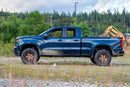 Belltech 19-24 Chevy Silverado 1500 4in Lift Kit w/ Front & Rear Trail Performance Coilovers/Shocks