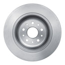 DFC Brake Rotors - Plain