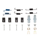 DFC 12-20 Toyota Mirai Parking Brake Drum Brake Hardware Kit