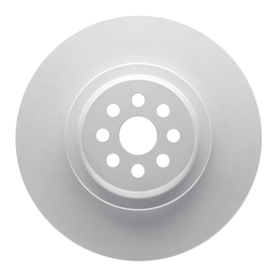 DFC 06-12 Workhorse W42 (9400-14500lb GVW) Front GeoSPEC Coated Rotor