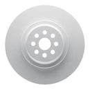 DFC 06-12 Workhorse W42 (9400-14500lb GVW) Front GeoSPEC Coated Rotor