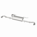 MagnaFlow BRE Exhaust Kit 09-15 TOYOTA VENZA 3.5L