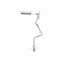 MagnaFlow BRE Exhaust Kit 97-05 Classic Malibu Cutlass