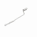 MagnaFlow BRE Exhaust Kit 97-01 Toyota Camry Solara
