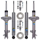 Bilstein 15-18 Subaru Outback B8 TerraSport Lift Kit - 2in Front & 1.4in Rear Lift