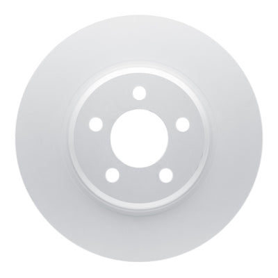 DFC 05-23 Chrysler 300 Front GeoSPEC Coated Rotor