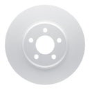 DFC 05-23 Chrysler 300 Front GeoSPEC Coated Rotor