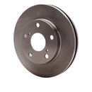 DFC Brake Rotors - Plain