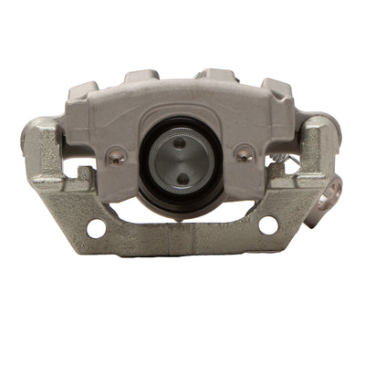 DFC 03-11 Saab 9-3 Rear-R Premium Caliper - Silver Zinc Coated
