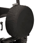 Bestop 28 X 8 Tire Cover (Black Diamond)