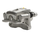 DFC 01-06 Hyundai Santa Fe Rear-L Premium Caliper - Silver Zinc Coated