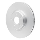 DFC GeoSPEC Coated Rotors - Plain