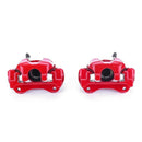 Power Stop 01-03 Toyota Highlander Rear Z23 Evolution Sport Brake Kit w/Calipers