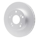 DFC 02-15 Acura RSX Front GeoSPEC Coated Rotor