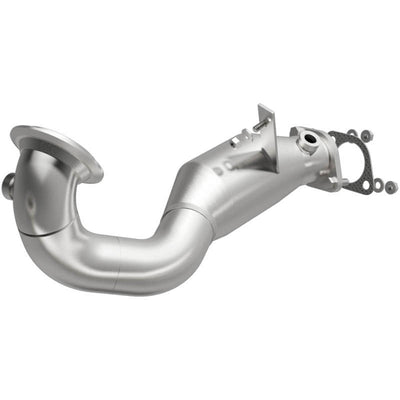 MagnaFlow Front Rearward Direct Fit Catalytic Converter 09-16 BMW Z4 3.0L