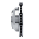 DFC Brake Rotors - Plain