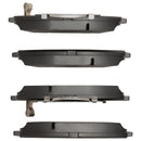 DFC 5000 Advanced Ceramic Brake Pads