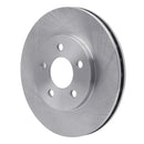 DFC 96-00 Chrysler Grand Voyager Front Brake Rotor