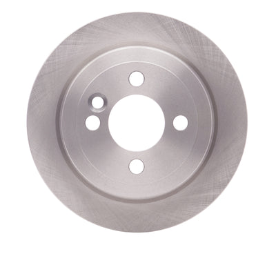 DFC 02-15 Mini Cooper Clubman Rear Brake Rotor