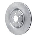 DFC 13-14 Ford Mustang Front Brake Rotor