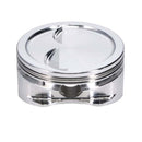 Manley Chevrolet Small Block Piston Set - 4.155in Bore 1.000in CH, 4.00 CC