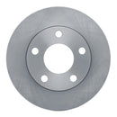 DFC 96-05 Audi A4 Quattro Rear Brake Rotor