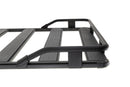 ARB 16-22 Toyota Tacoma 49in x 51in 
BASE Rack Kit with Front 1/4 Guard Rail &  Deflector