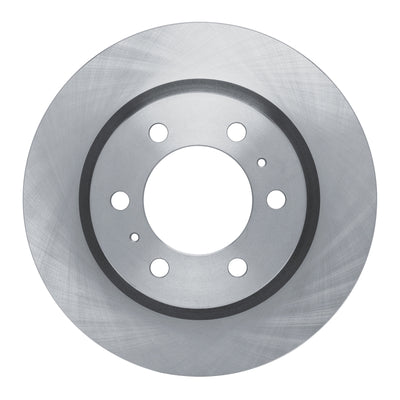 DFC 24-25 Toyota Land Cruiser Front Brake Rotor