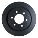 Timbren 18-20 Ford F-150 BES Disc Brake Pad & Rotor Kit - Rear