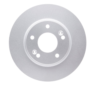 DFC 11-25 Hyundai Elantra Coupe Front GeoSPEC Coated Rotor