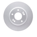 DFC 5000 Advanced Ceramic Brake Pads