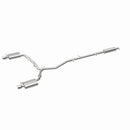 MagnaFlow BRE Exhaust Kit 11-15 Ford Explorer 3.5L