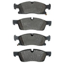 DFC 5000 Advanced Ceramic Brake Pads