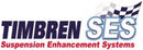 Timbren 2015 Ford Transit-350 Rear Suspension Enhancement System