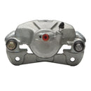 DFC 88-91 Toyota Celica Front-R Premium Caliper - Silver Zinc Coated