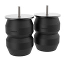 Timbren 2016 Ford Ranger Limited Rear Suspension Enhancement System