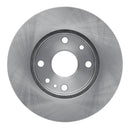 DFC 94-97 Ford Aspire Front Brake Rotor