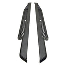 Westin 07-21 Toyota Tundra CrewMax Cab Outlaw Drop Running Boards - Tex. Blk