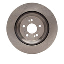 DFC 15-21 Mercedes-Benz S550 Rear Brake Rotor