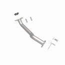 BRE Exhaust 06-11 Civic 1.8L Front Pipe Kit