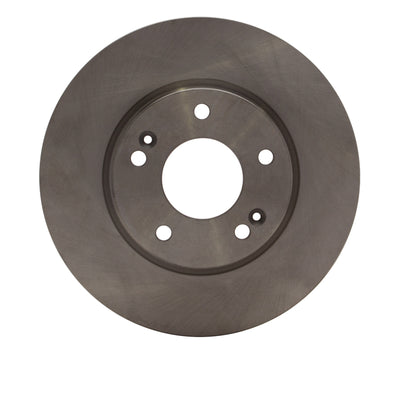 DFC 17-22 Hyundai Ioniq Front Brake Rotor