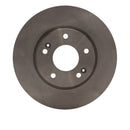 DFC 17-22 Hyundai Ioniq Front & Rear Rotors