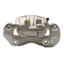 DFC 93-00 Mitsubishi Montero Front-L Silver Zinc Coated Premium Caliper