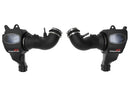 aFe 24-25 Ford Mustang GT V8 5.0L Momentum GT Cold Air Intake System w/ Pro 5R Filter