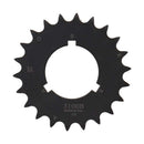 Manley Race Roller Timing Chain Kit - Small Block Chevrolet - Shim