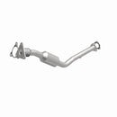 MagnaFlow Direct Fit Catalytic Converter 03-04 Saturn Ion 2.2L