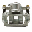 DFC 04-06 Kia Amanti Rear-L Premium Caliper - Silver Zinc Coated