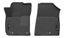 Husky Liners 20-26 Hyundai Venue WeatherBeater Front Floor Liner - Black